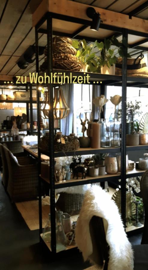 Landhaus Spanier Nonnweiler Luaran gambar