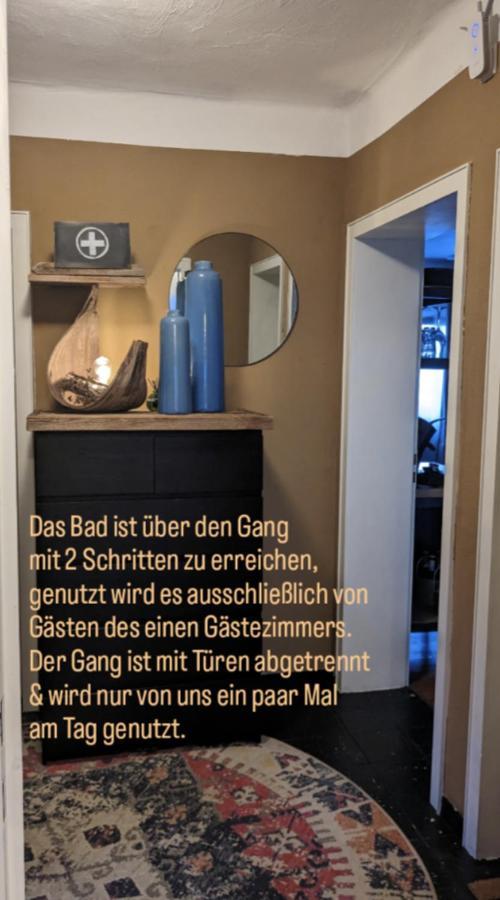 Landhaus Spanier Nonnweiler Luaran gambar